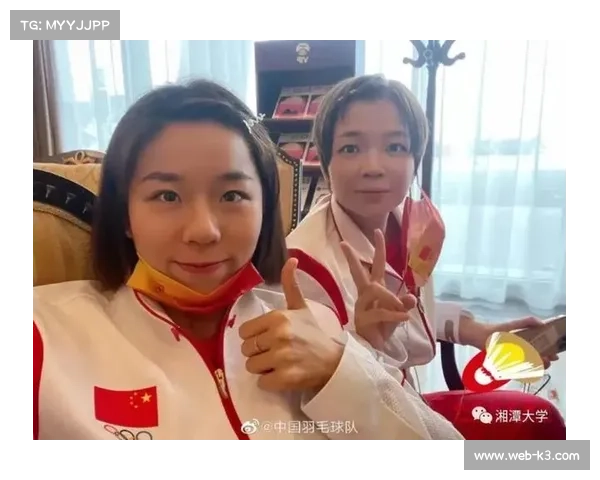 贾一凡谈全运会新搭档力求突破奥运荣光全力冲击每个对手