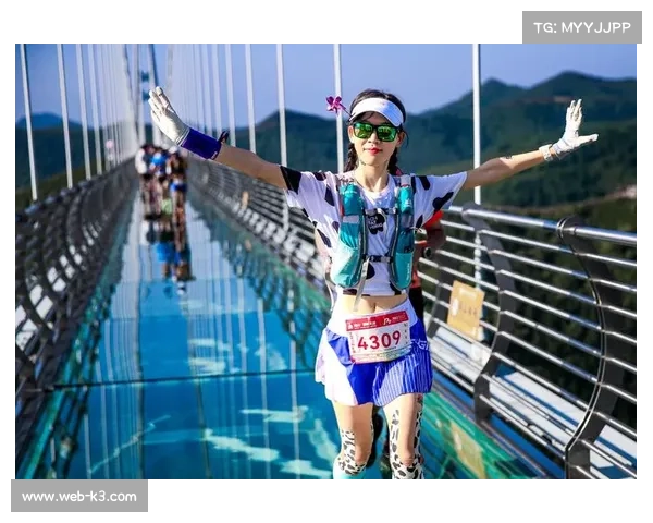 张家口打造冬雪夏骑特色旅游名片 草原天路赛事吸引12万人次助力旅游发展