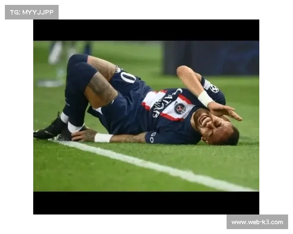 巴西前锋内马尔世界杯前脚踝手术，预计恢复期三个月错过小组赛