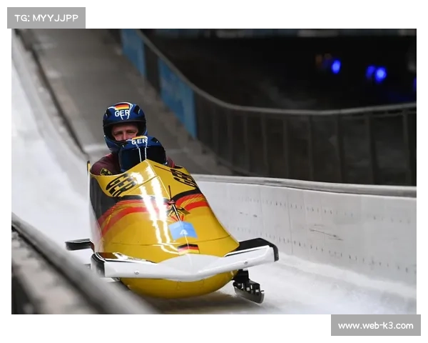 日本雪车队因协会“漏看”参赛规定无缘2026年冬奥会，运动员努力化为泡影