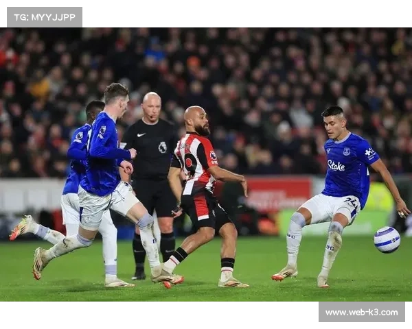 英超中游球队崛起：布伦特福德黑马姿态，冲击欧战区