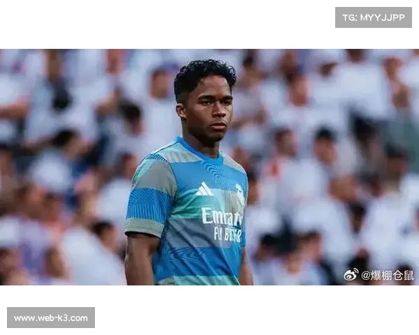 里昂小将恩德里克入选法甲周最佳阵容,租借生涯现转机