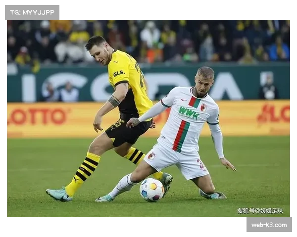 保级天王山之战前瞻：波鸿主场迎战奥格斯堡